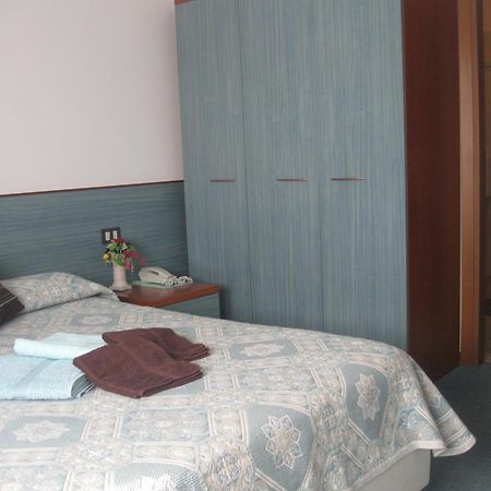 Albergo Del Turista Vernasca Extérieur photo