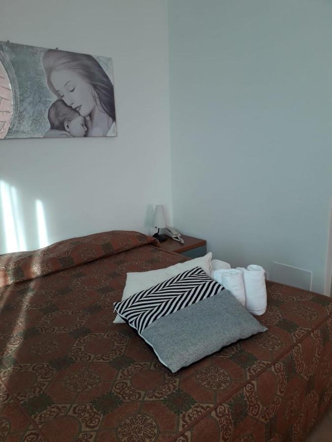 Albergo Del Turista Vernasca Extérieur photo