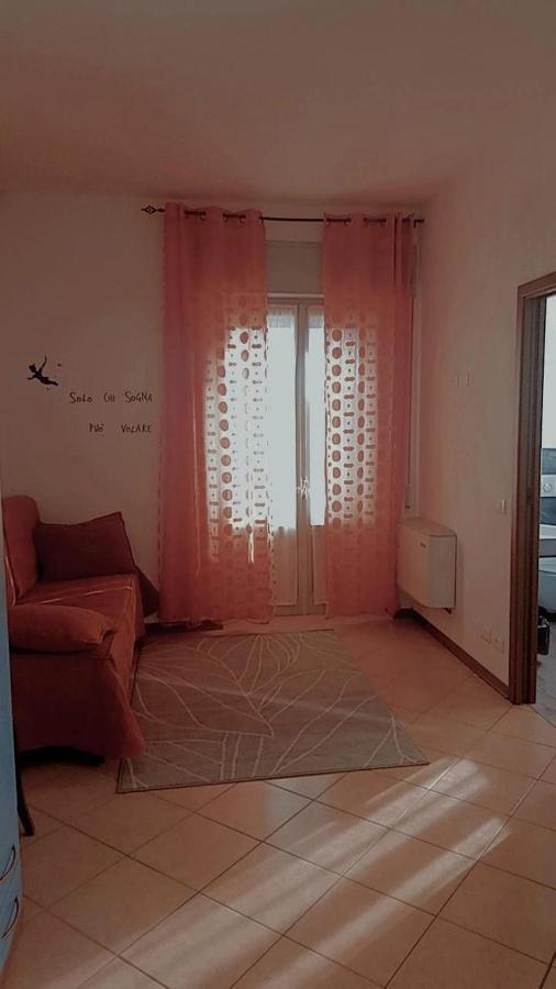 Albergo Del Turista Vernasca Extérieur photo
