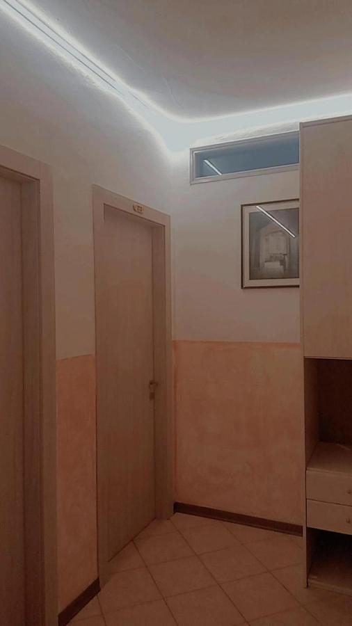 Albergo Del Turista Vernasca Extérieur photo