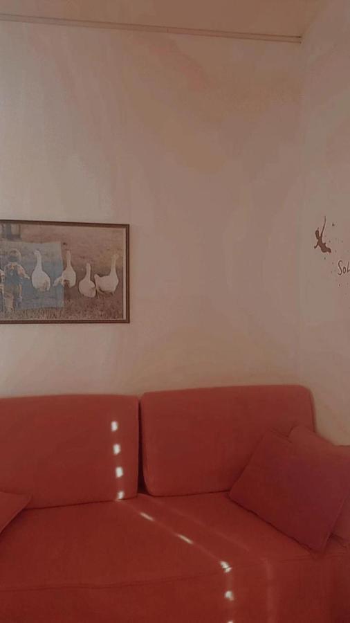 Albergo Del Turista Vernasca Extérieur photo