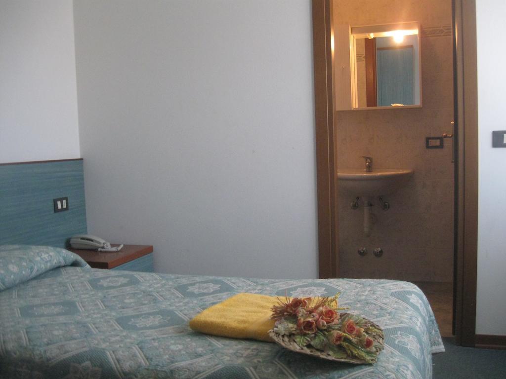 Albergo Del Turista Vernasca Extérieur photo