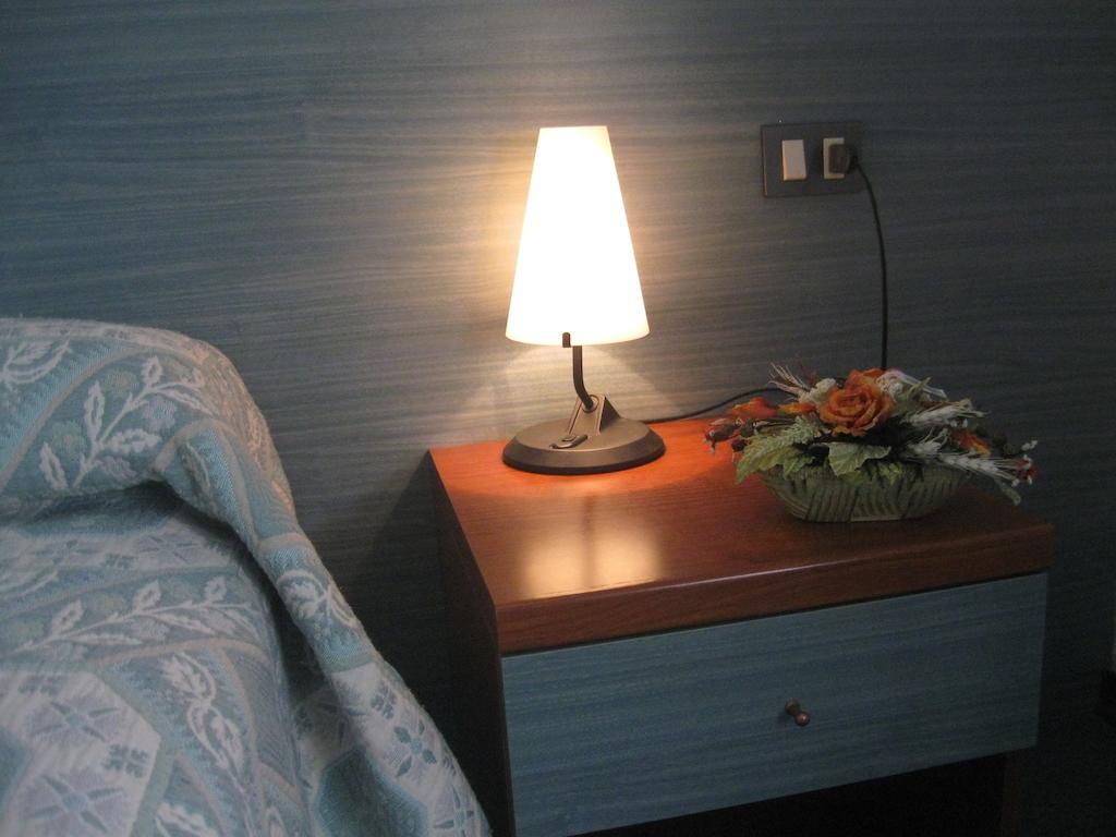 Albergo Del Turista Vernasca Chambre photo