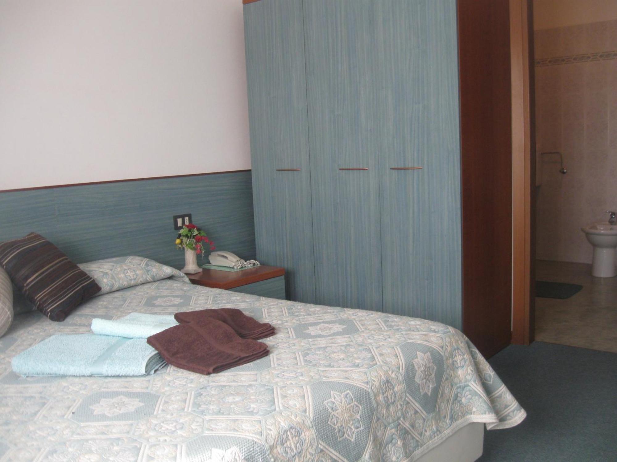 Albergo Del Turista Vernasca Extérieur photo