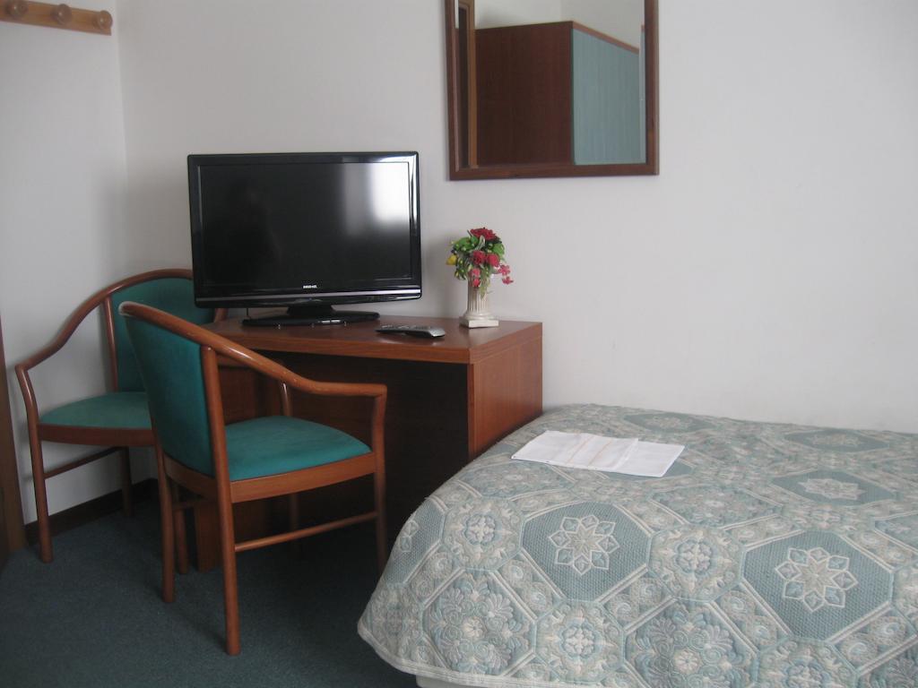 Albergo Del Turista Vernasca Extérieur photo