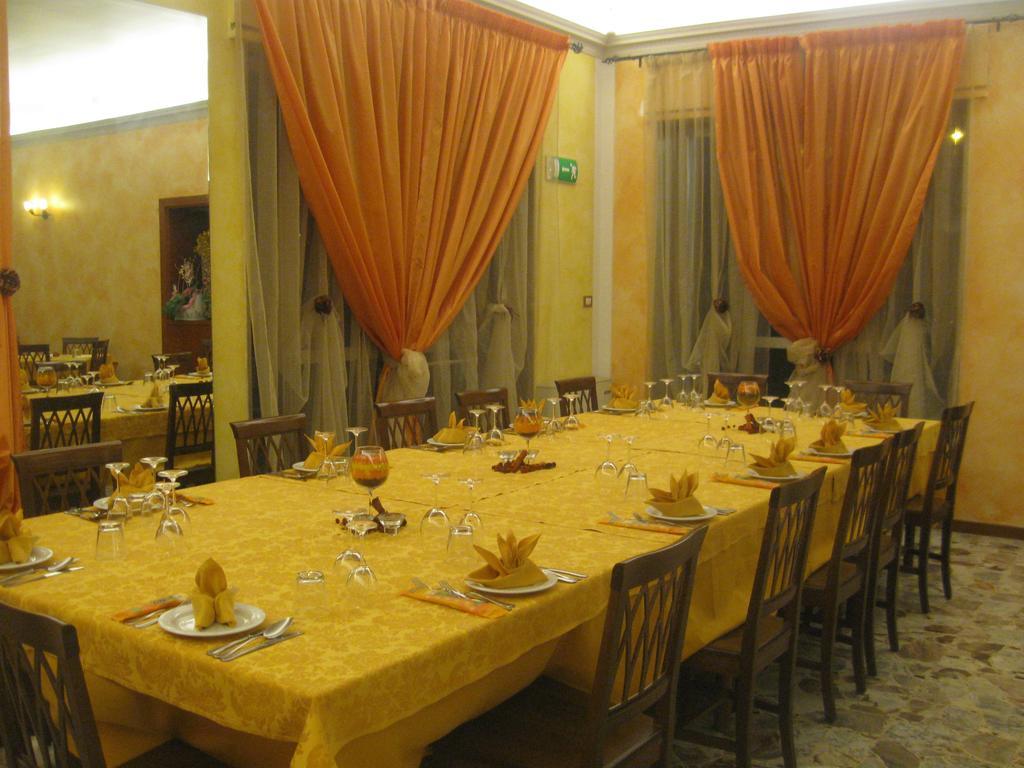 Albergo Del Turista Vernasca Extérieur photo