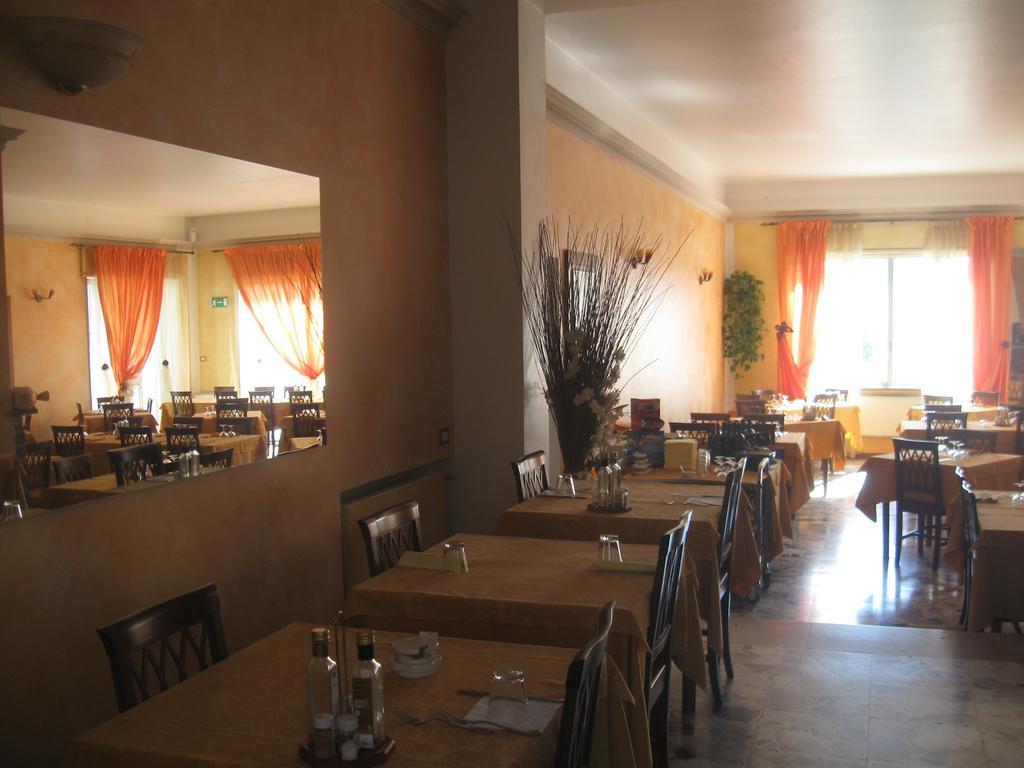 Albergo Del Turista Vernasca Extérieur photo