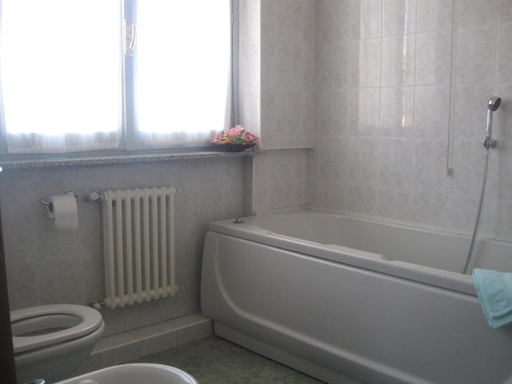 Albergo Del Turista Vernasca Chambre photo