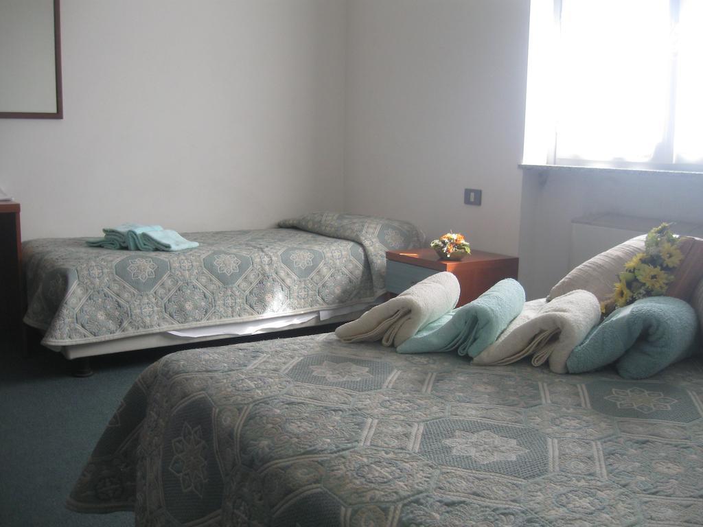 Albergo Del Turista Vernasca Chambre photo