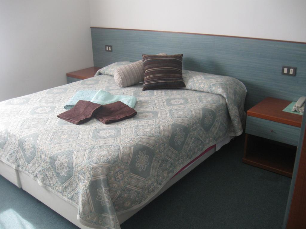Albergo Del Turista Vernasca Chambre photo