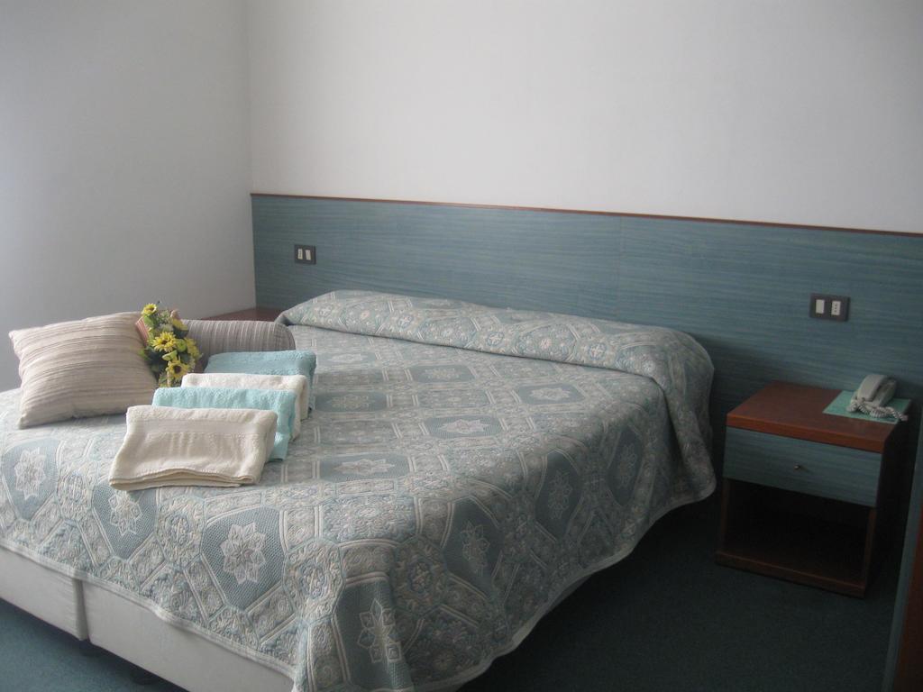 Albergo Del Turista Vernasca Chambre photo